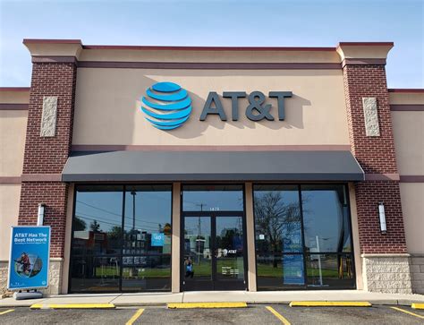 at&t stores near me